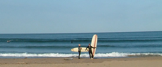 Croyde